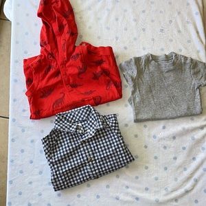 Just One You Brand. 3 Months